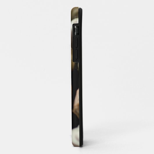 おいしいチョコレートpralines Case-Mate iPhoneケース (裏面/左)