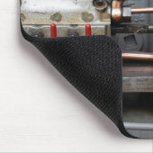 おいしいディーゼル マウスパッド (コーナー)