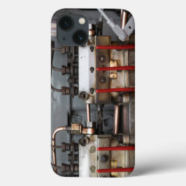 おいしいディーゼル iPhone 13ケース