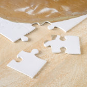 おいしいドーナツパズル ジグソーパズル (側面)