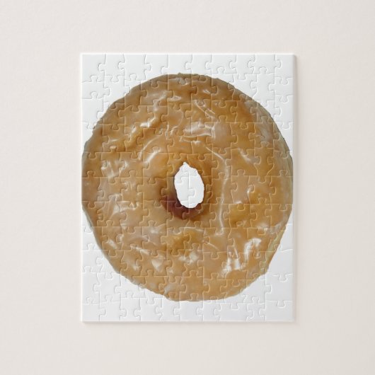 おいしいドーナツパズル ジグソーパズル (縦)