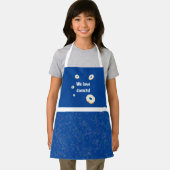 おいしいドーナツ エプロン (インサイチュ)