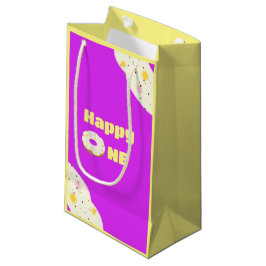 おいしいドーナツ スモールペーパーバッグ