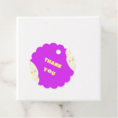 おいしいドーナツ フェイバータグ (インサイチュ)