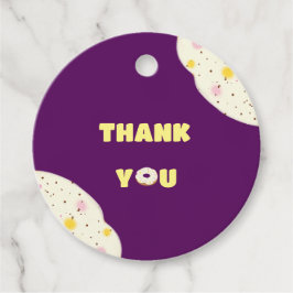 おいしいドーナツ フェイバータグ