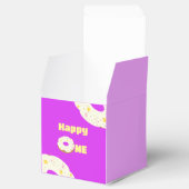 おいしいドーナツ フェイバーボックス (オープン)