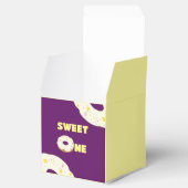 おいしいドーナツ フェイバーボックス (オープン)