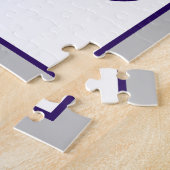 おいしいニューイングランドRI蒸しアサリのクラムクランベーク ジグソーパズル (側面)