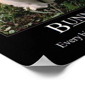 おいしいバニー！ポスター ポスター (角)