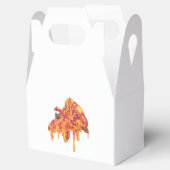 おいしいピザのお願い箱 フェイバーボックス (オープン)