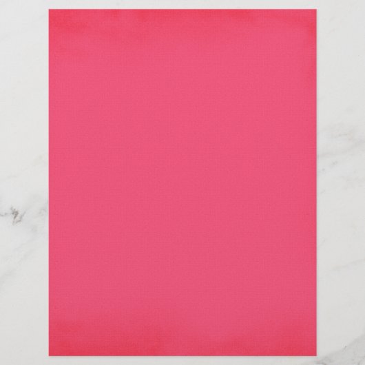 おいしいピンクガーリー美しいファッショナブルな色バックグロ チラシ (正面)