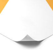 おいしいファストフード ポスター (角)