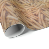 おいしいフフランスのァイス ラッピングペーパー (ロールコーナー)