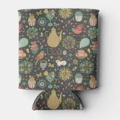 おいしいブライトティーカード 缶クーラー (正面)