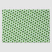 おいしいブロッコリー 薄葉紙 (正面)
