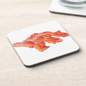 おいしいベーコン コースター (左側)