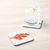 おいしいベーコン コースター (右側)