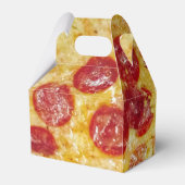 おいしいペペローニピザ4アルティ フェイバーボックス (裏面サイド)