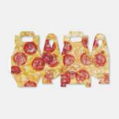 おいしいペペローニピザ4アルティ フェイバーボックス (折り畳みなし)