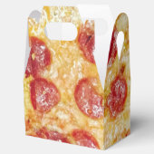 おいしいペペローニピザ4アルティ フェイバーボックス (オープン)