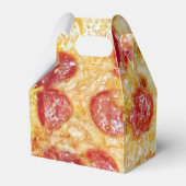 おいしいペペローニピザ4アルティ フェイバーボックス (正面サイド)