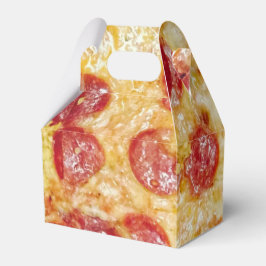 おいしいペペローニピザ4アルティ フェイバーボックス