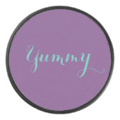 おいしいホッケーのパック アイスホッケーパック (正面)