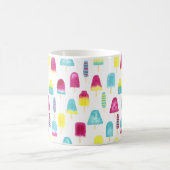 おいしいポプシクル コーヒーマグカップ (中央)