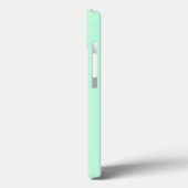 おいしいマカロンのスマホケース Case-Mate iPhoneケース (裏面 / 左)