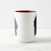 おいしいマグカップ マグカップ (中央)