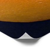 おいしいミカン ポスター (角)