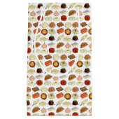 おいしいミタハイ（インドのスイーツ） クラシック インド ベンガル パキスタン スイーツ スモールペーパーバッグ (正面)