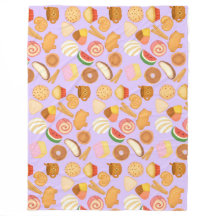 おいしいメキシコのパンダース甘パン