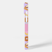 おいしいメキシコのパンダース甘パン Case-Mate iPhoneケース (裏面 / 左)