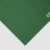 おいしいモンスターグリーンの色名 薄葉紙 (詳細)