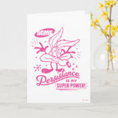 おいしいレトロウィルE.コヨーテ™ カード (黄色い花)