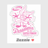 おいしいレトロウィルE.コヨーテ™ シール (シート)