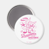 おいしいレトロウィルE.コヨーテ™ マグネット (正面/裏面)