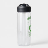 おいしいレトロマーヴィンザマーティアン™ ウォーターボトル (正面)