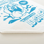 おいしいレトロTAZ™ シェルパブランケット (3/4)