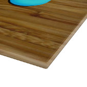 おいしい公式のまな板!!! カッティングボード (角)