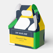 おいしい商品 フェイバーボックス (正面サイド)