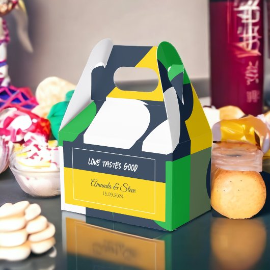 おいしい商品 フェイバーボックス