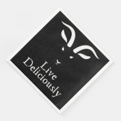 おいしい夕食を食べる  (コーナー)