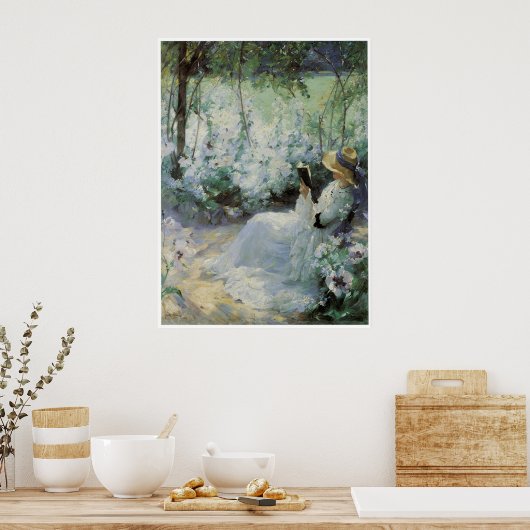 おいしい孤独 ポスター (キッチン)