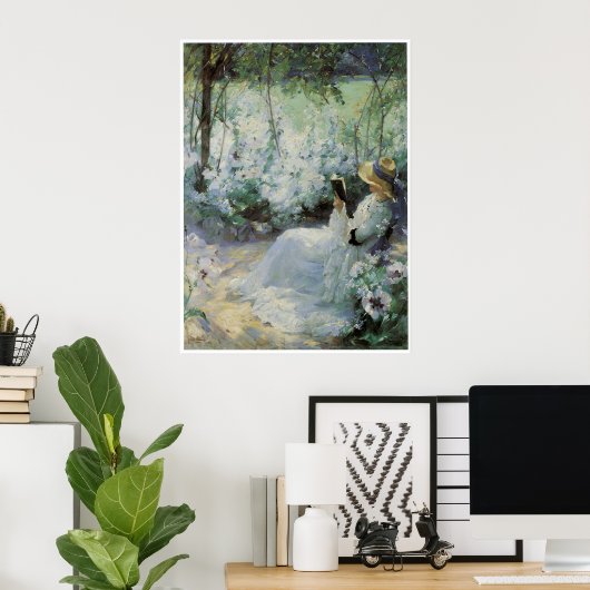 おいしい孤独 ポスター (ホームオフィス)