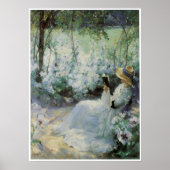 おいしい孤独 ポスター (正面)