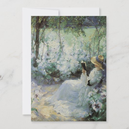 おいしい孤独byフランクブラムリー，ヴィンテージアート (正面)