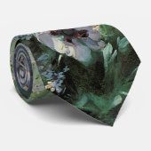 おいしい孤独byフランクブラムリー,ヴィンテージアート ネクタイ (ロール)