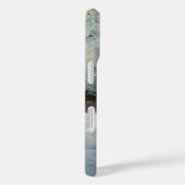 おいしい孤独byフランクブラムリー,ヴィンテージアート Case-Mate iPhoneケース (裏面 / 右)